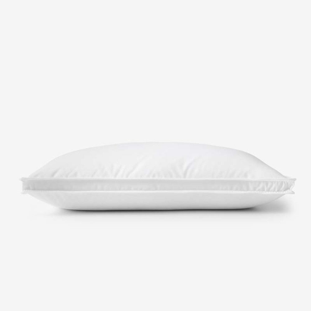 Best Down Premium Pillow - Gusseted, Soft, King | The Company Store