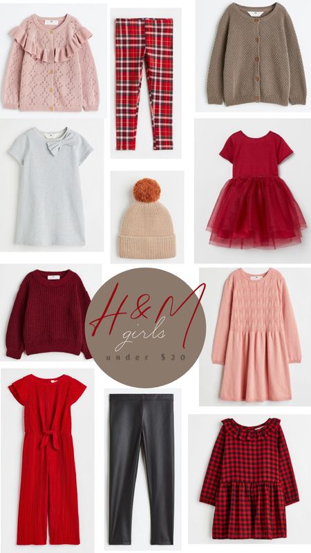 H&M Kids picks! 20% OFF $75

#LTKkids #LTKfamily #LTKHoliday