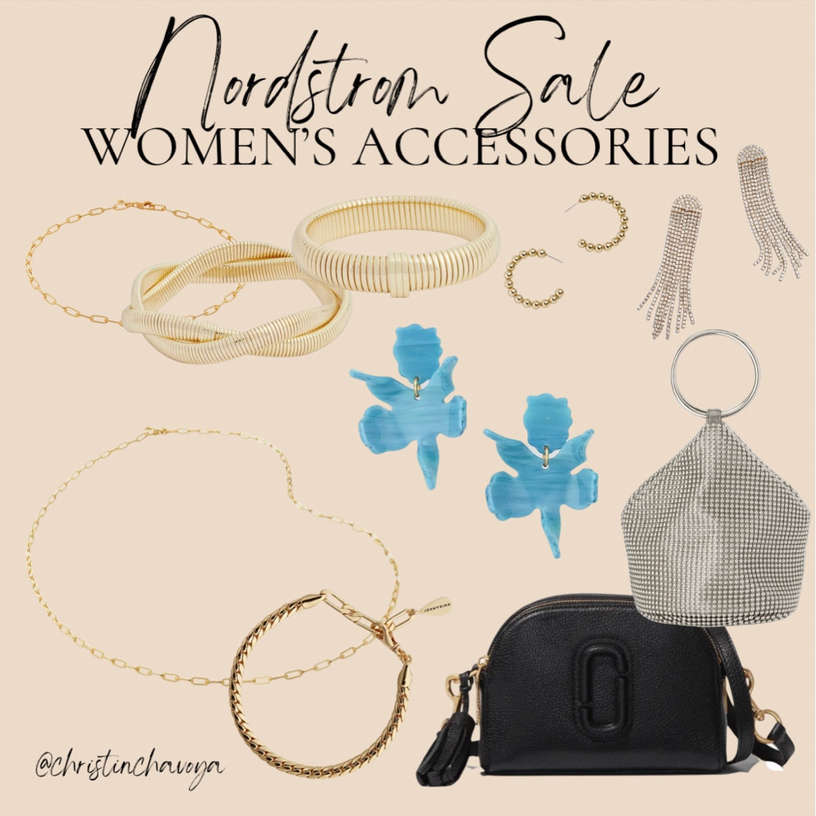 Favorite women’s accessories, jewelry & handbags from the Nordstrom sale that begins on 7/11! Create your wishlist now!

#LTKxNSale #LTKsalealert #LTKstyletip