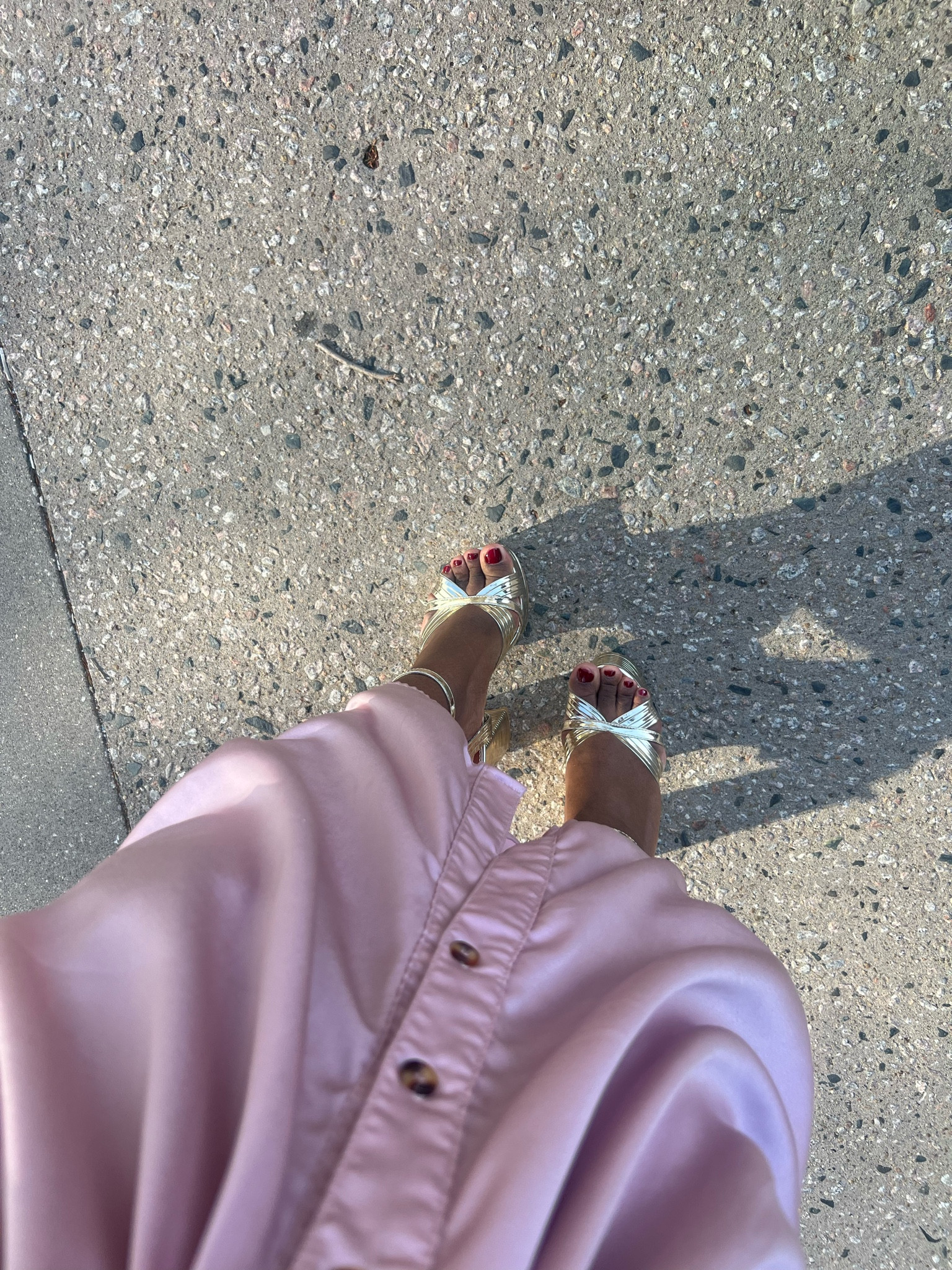 Shoe cam 💕

#LTKMidsize #LTKShoeCrush