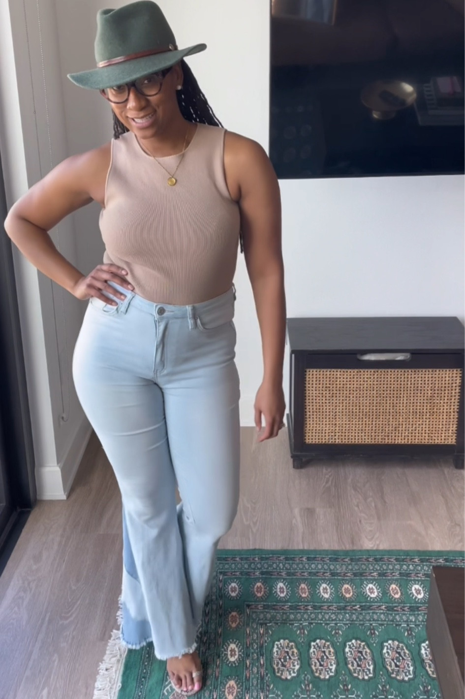 Western rodeo looks 

#LTKFindsUnder50 #LTKStyleTip #LTKSeasonal