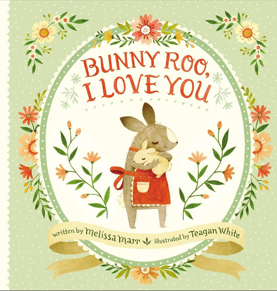 Bunny Roo, I Love You | Amazon (US)