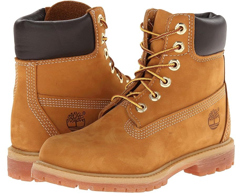 Timberland 6" Premium Boot | Zappos