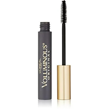 Merchandise 47851408 Loreal Voluminous Mascara, Black | Walmart (US)