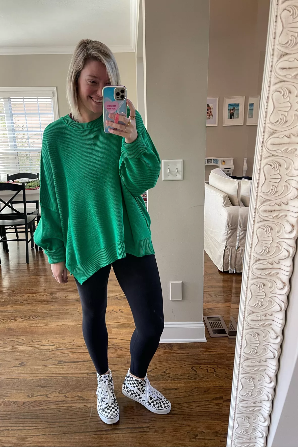 lululemon kelly green｜TikTok Search