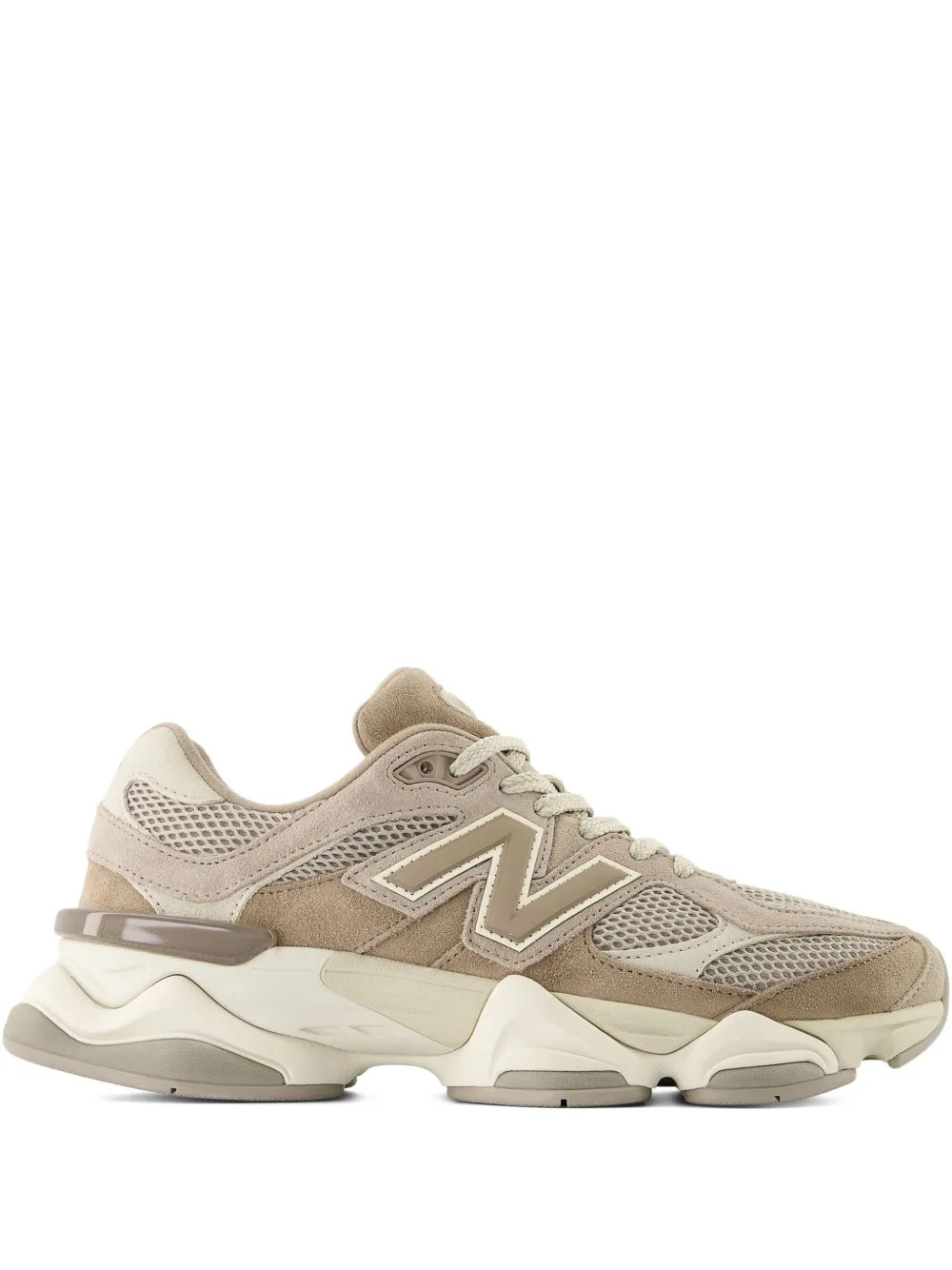 New Balance 9060 Sneakers | Neutrals | FARFETCH | Farfetch Global
