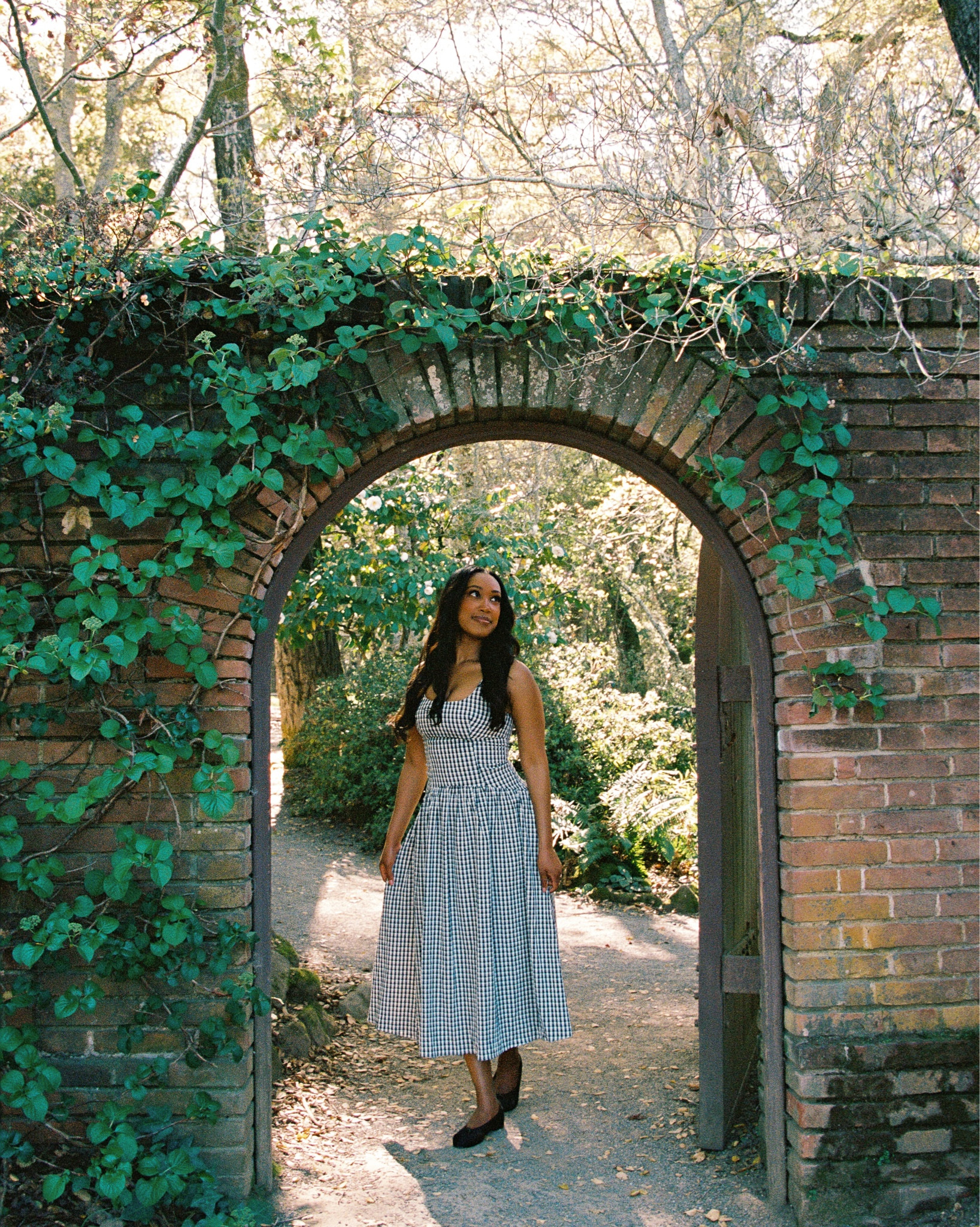 Spring dresses I’m wearing on repeat this season 🖤

#LTKSaleAlert #LTKSeasonal #LTKootd