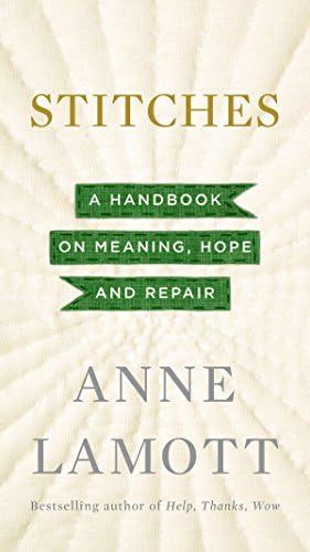 Stitches: A Handbook on Meaning, Hope and Repair | Amazon (US)