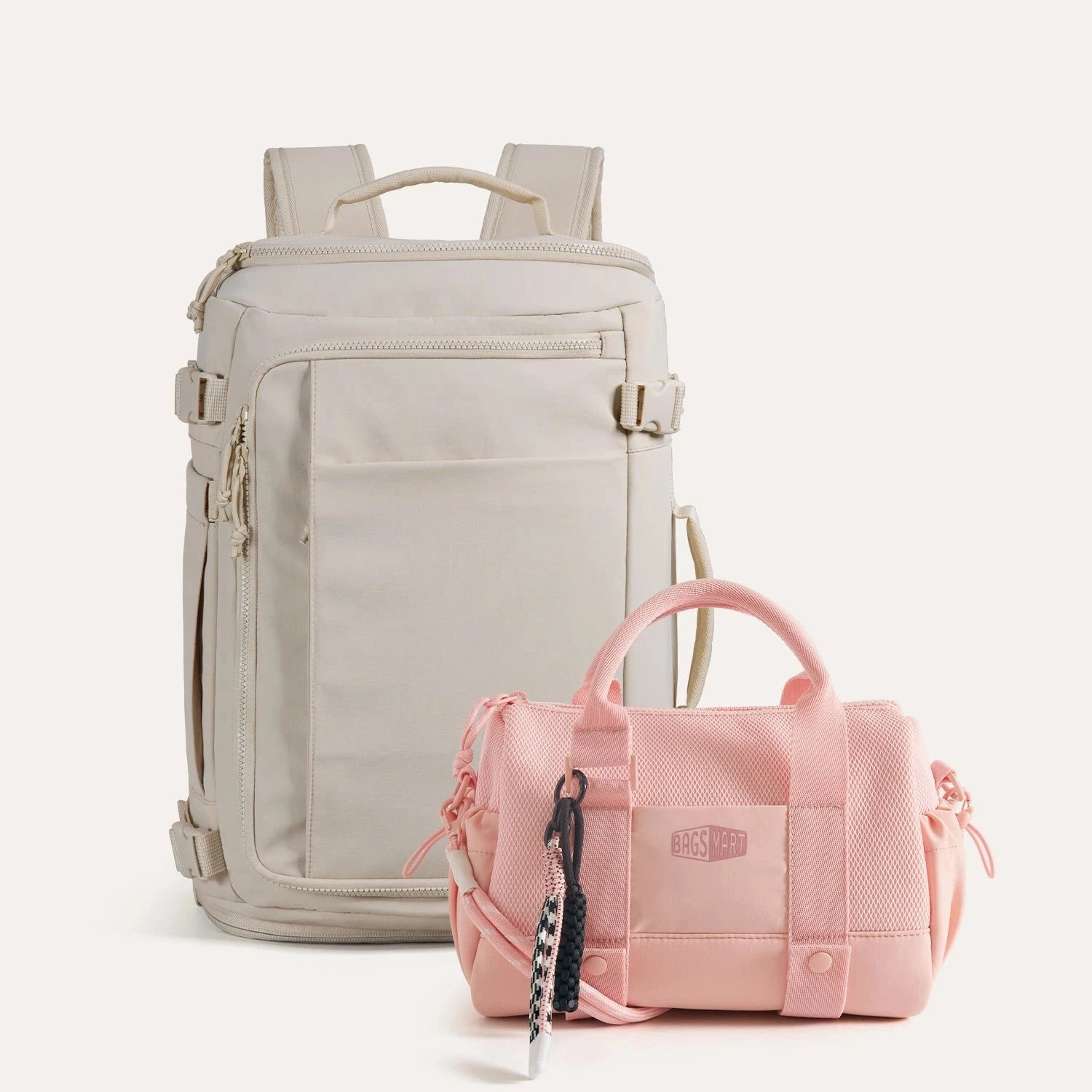 Blast & Reiki Travel Set | Bagsmart (US)