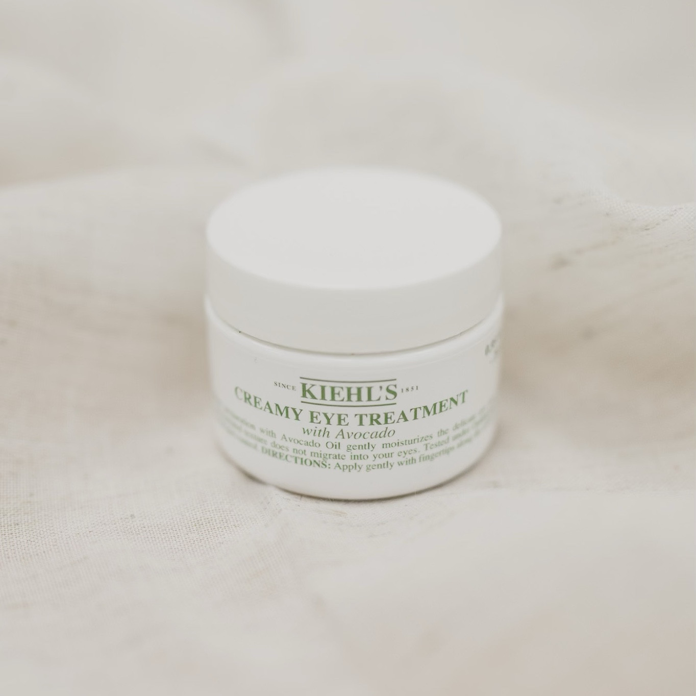 Fav eye cream!

#LTKbeauty