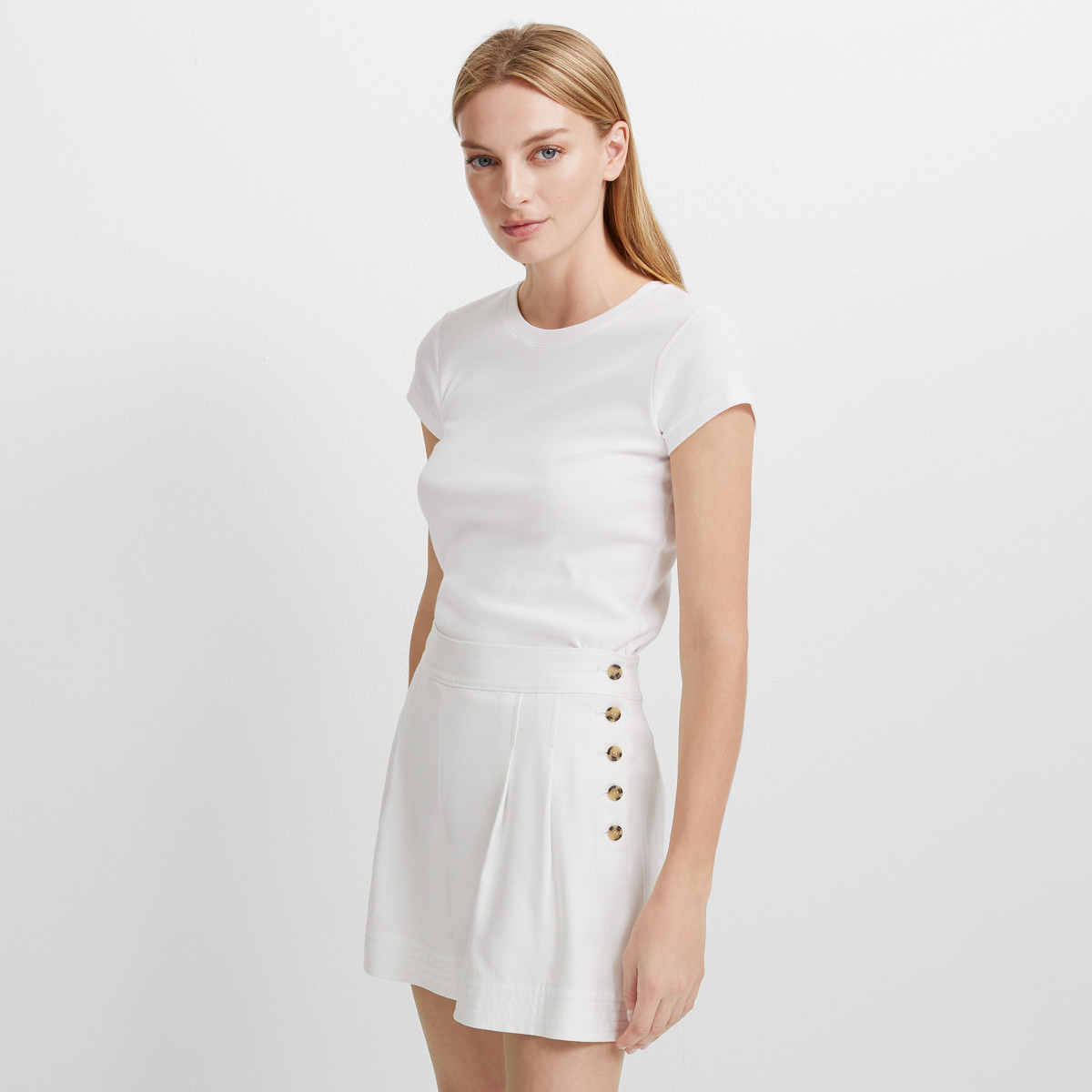 Lettee Short | Club Monaco (Global)