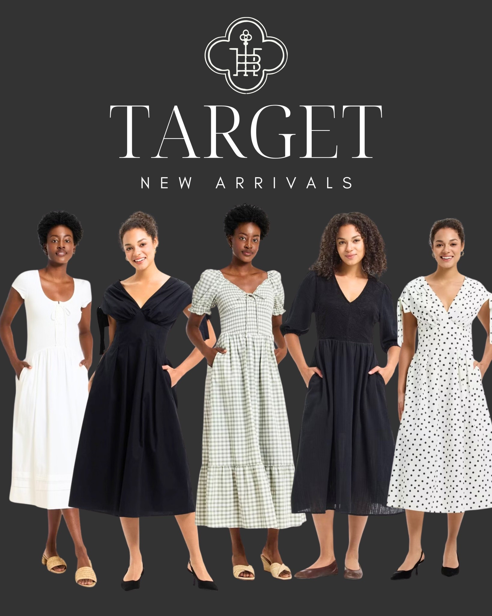 New dresses at target!

#LTKSeasonal #LTKootd