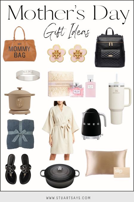 Gift ideas for Mother’s Day, what to get her for Mother’s Day, Mother’s Day gift guide 

#LTKGiftGuide
