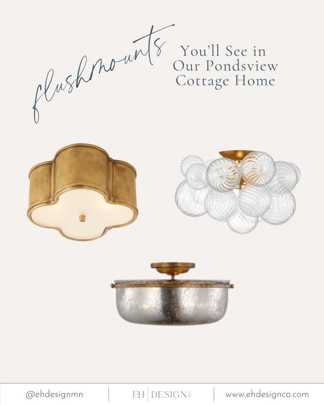 These cuties you’ll be seeing in the Pondsview Cottage Project 


#LTKHome