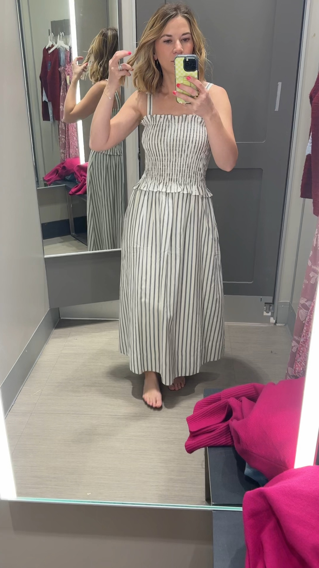 Target Spring Dresses 👗 

#LTKSpringSale #LTKootd #LTKgrwm