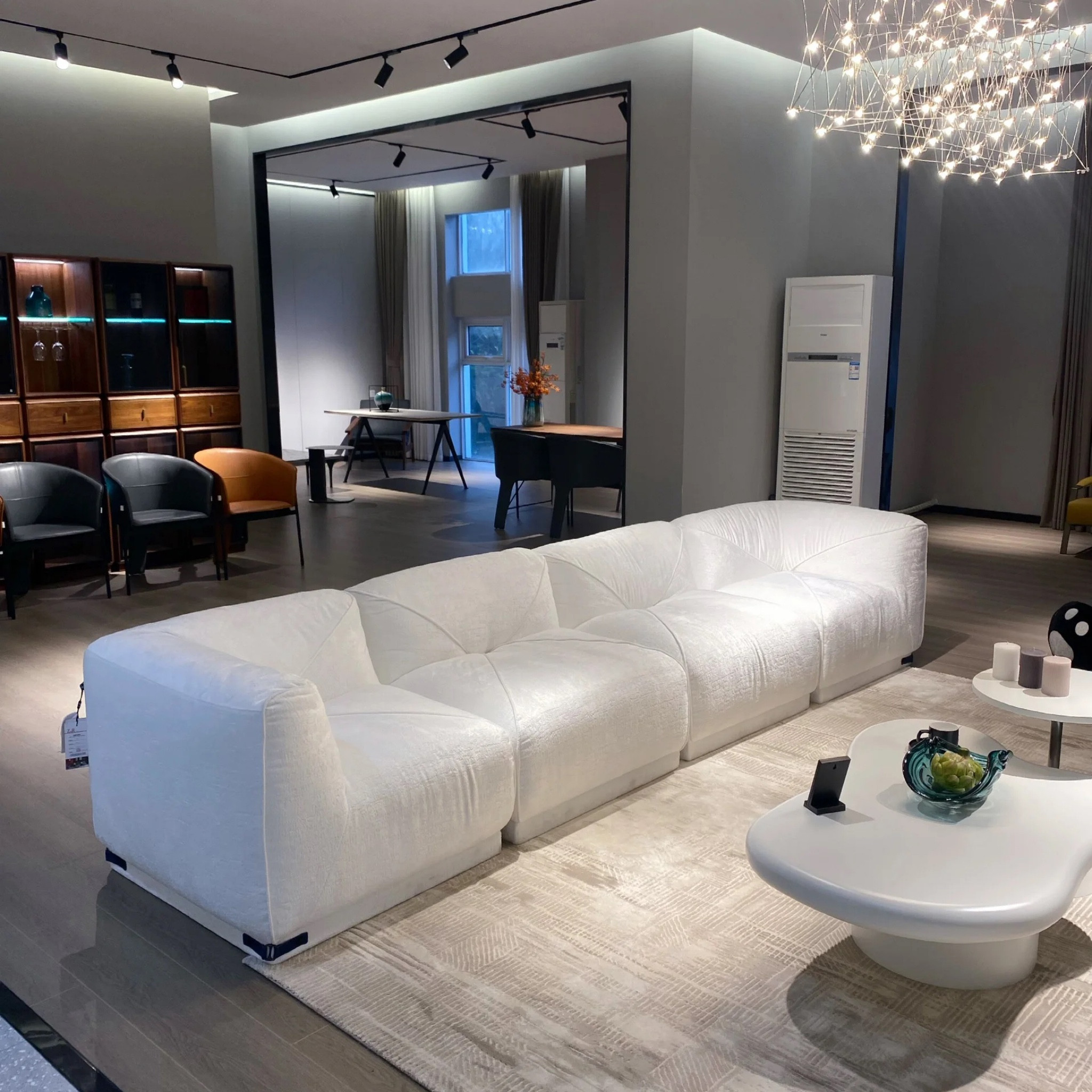 GHIDINI1961 LEISURE SOFA

#LTKhome #LTKstyletip