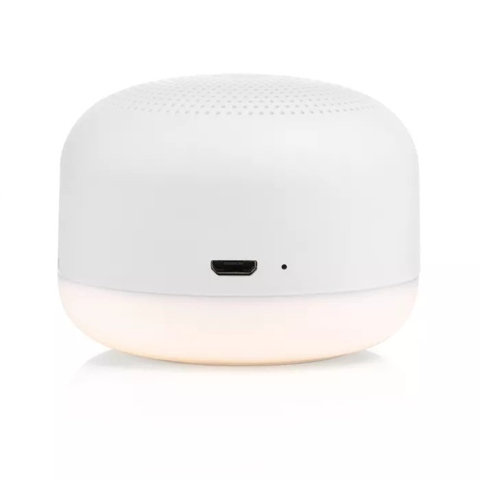 Yogasleep Travel Mini White Noise Sound Machine - White | Target