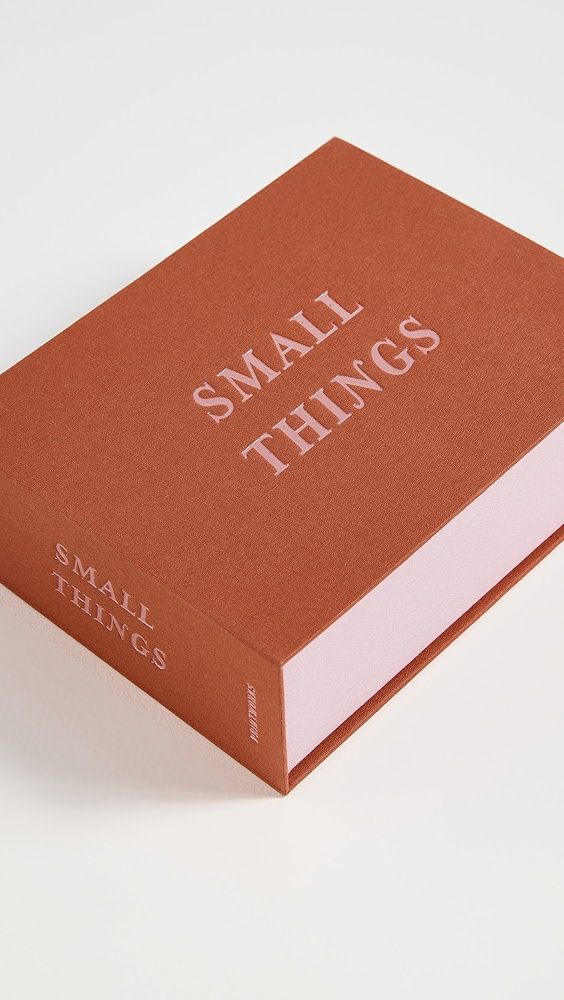Printworks Small Things Box | Shopbop | Shopbop