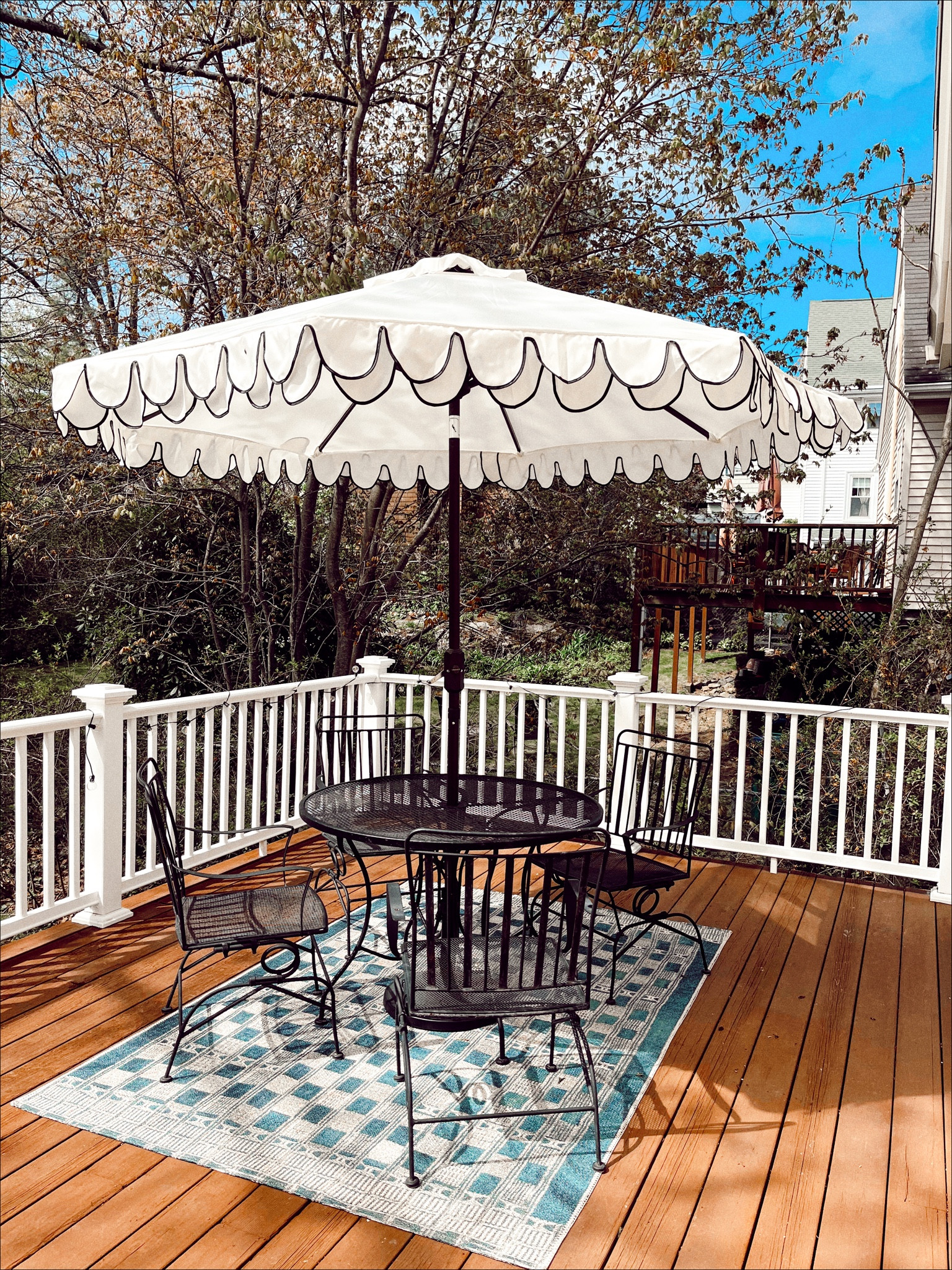 and you can’t forget to level up your al fresco game~ #wayday #vipsale #outdoor

#LTKFind #LTKsalealert #LTKhome