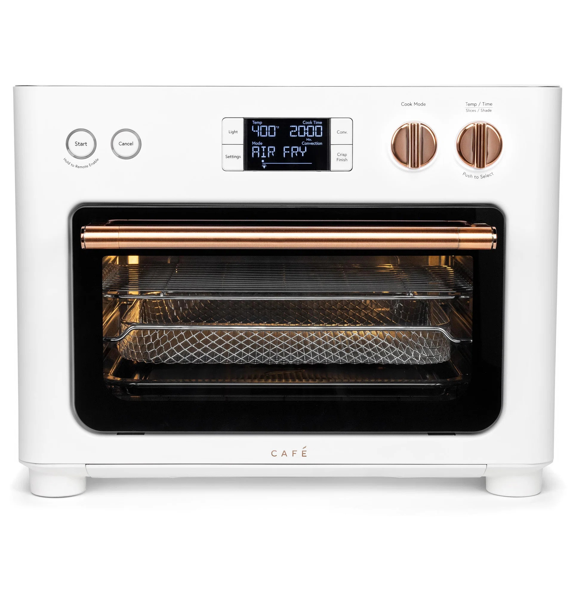 Café Couture Toaster Oven with Air Fry & Reviews | Wayfair | Wayfair North America