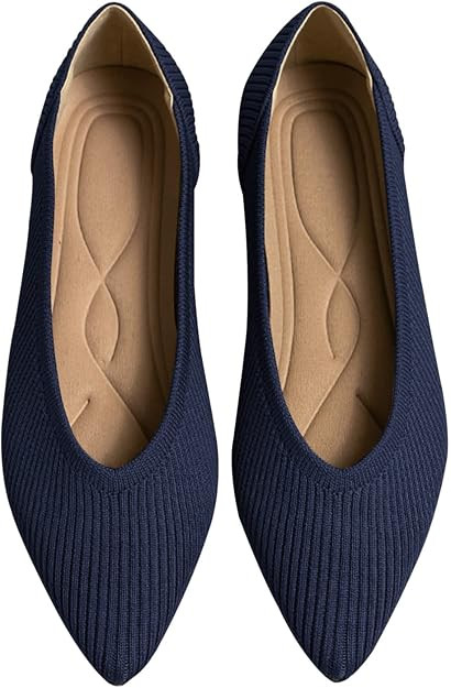 Women's Ballet Flats Shoes Slip On | Amazon (US)