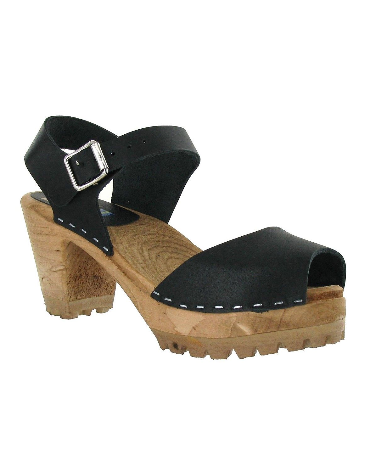 MIA Greta Swedish Clogs & Reviews - Mules & Slides - Shoes - Macy's | Macys (US)