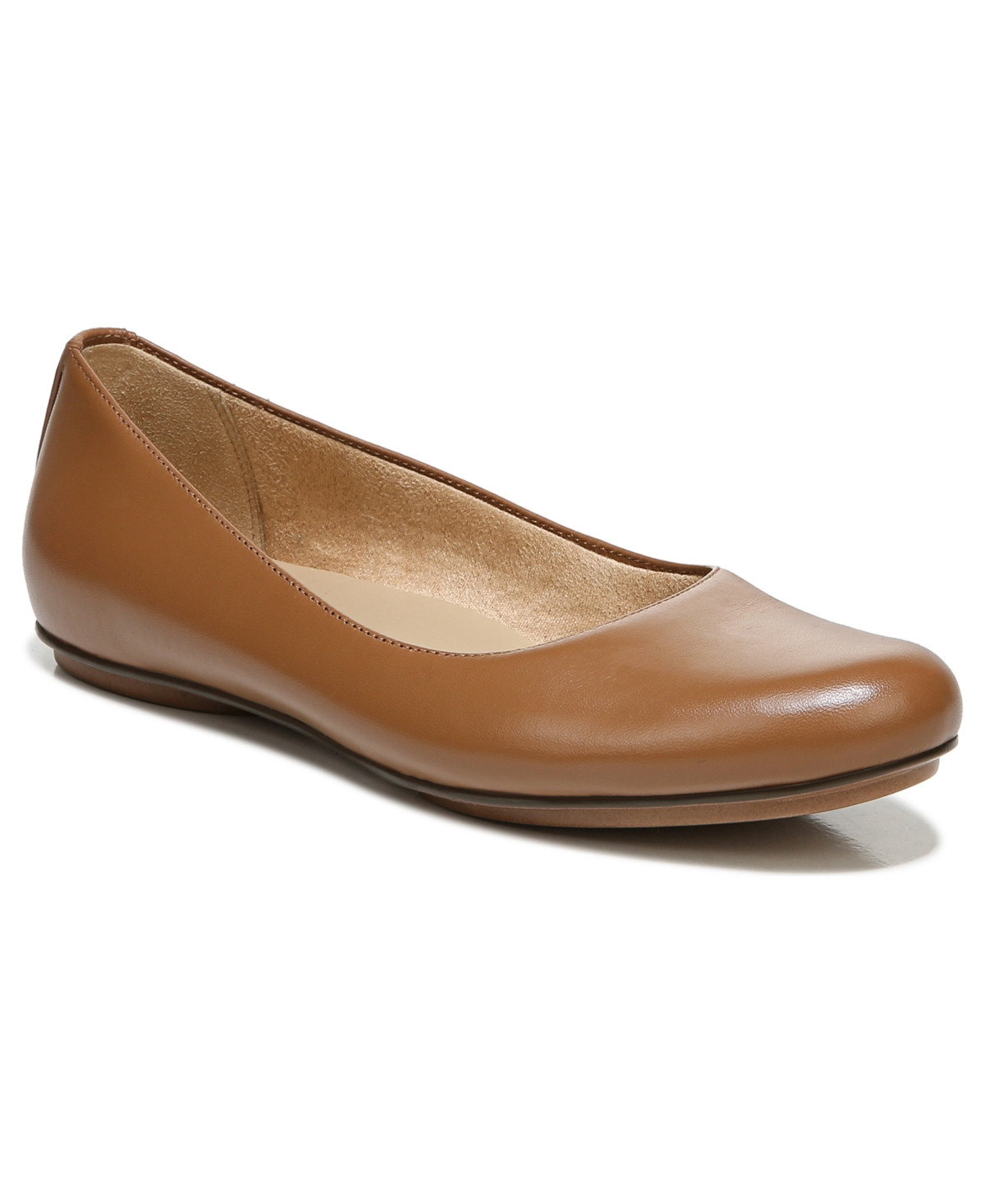 Naturalizer Maxwell Flats True Colors Women's Shoes | Macys (US)