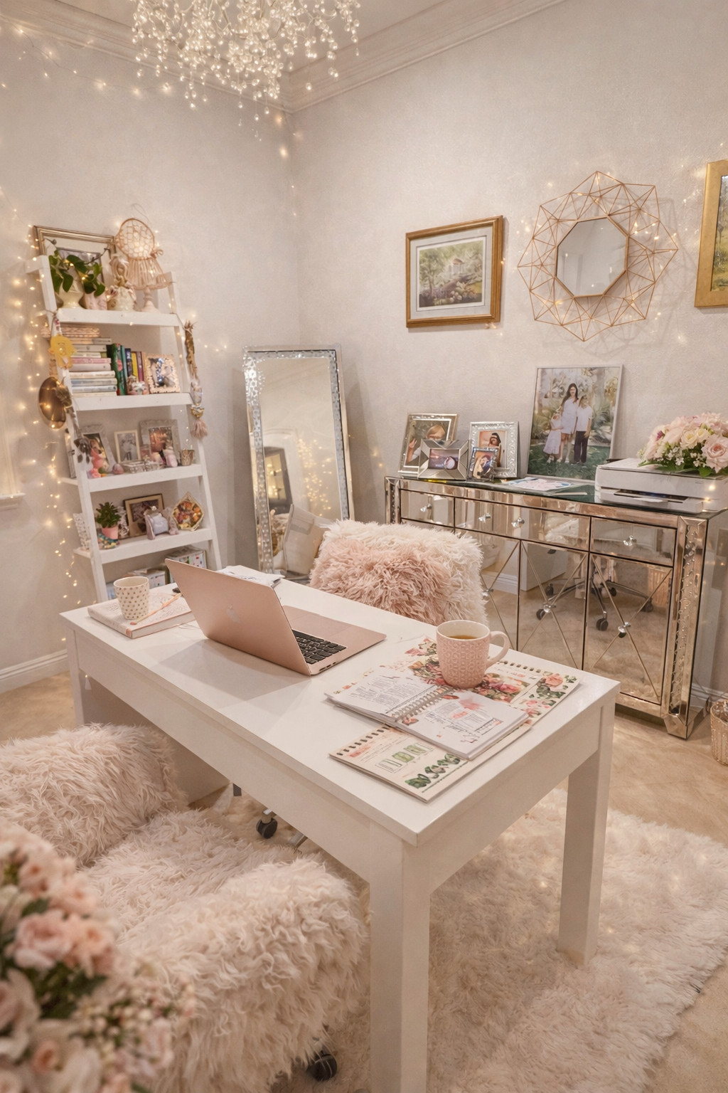 Elegant neutral home office with a modern marble desk, soft beige tones, and luxurious lighting. This space is perfect for creating a calm, chic, and productive atmosphere. Ideal inspiration for luxury interiors, minimal home decor, and modern workspace styling. All items are styled to be easily shoppable for LTK. #luxuryinterior #homeofficeinspo #neutralhome #beigeaesthetic #moderninterior #ltkfinds #ltkdecor #homedecorideas #interiorinspo #luxuryhome #minimalistdecor #pinteresthome #cozyoffice #modernhome #homestyle #aestheticinterior #designerhome #luxuryworkspace #neutraldecor #interiorstyling #homedecortrend #interiordesigninspo #marbledesk #eleganthome #shopmylook #ltkit #pinterestinspiration #luxurydecor

#ltkhome 

 