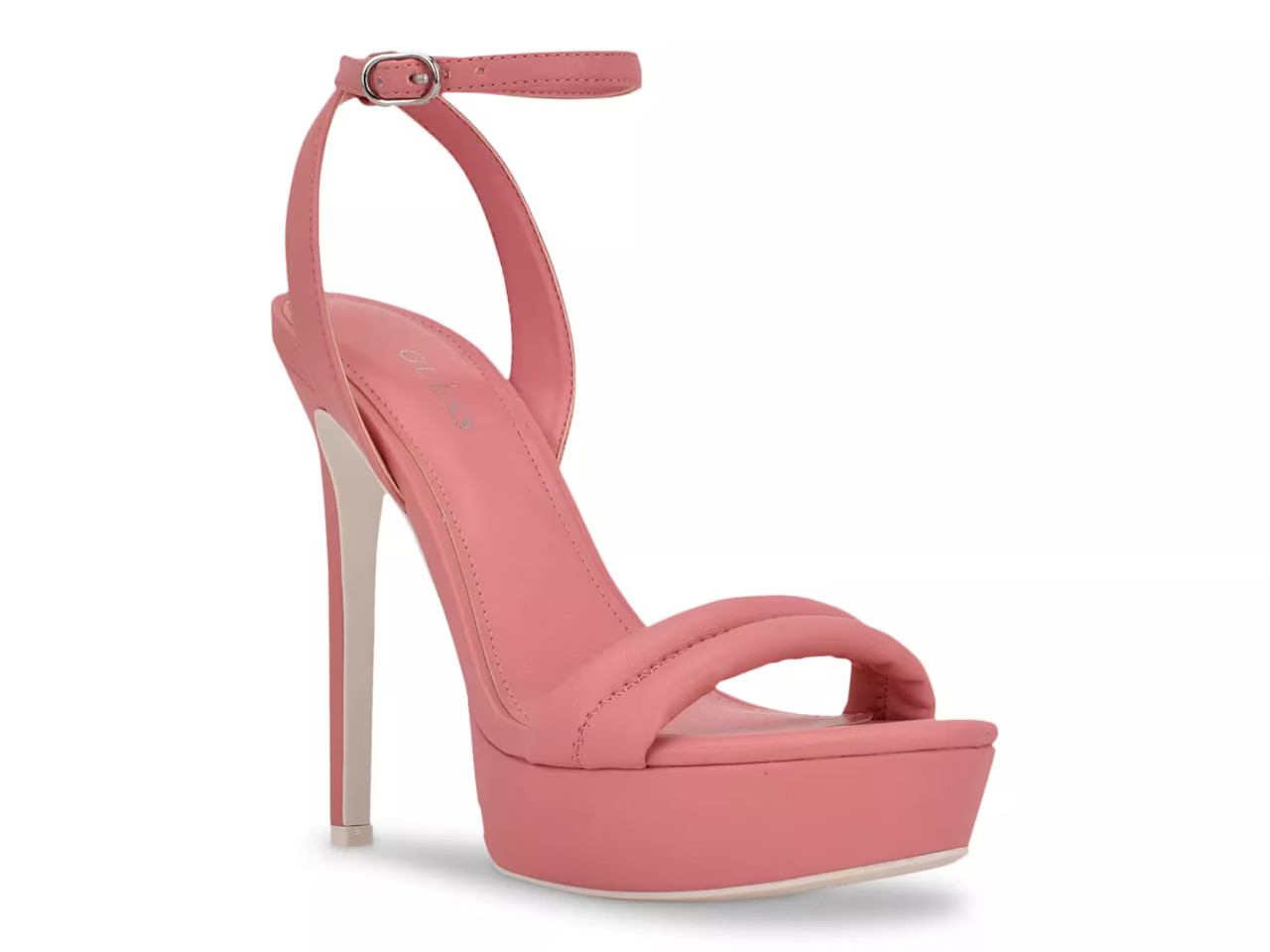 Clives Platform Sandal | DSW