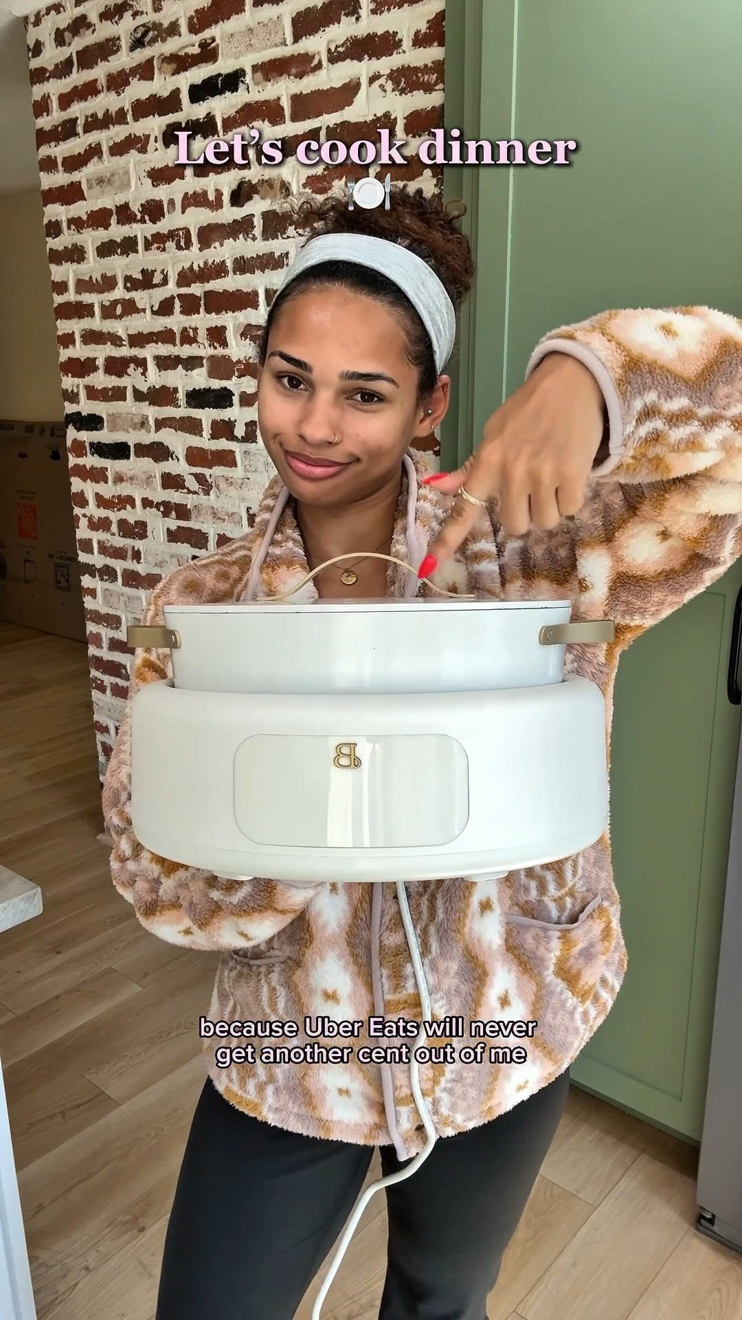 This recipe is so easy and tastes yummy! ✨

Ingredients:
Chicken thighs or breast
1 cup sweet chili sauce 
1 cup soy sauce
1/2 cup honey
Minced garlic

Directions:
1. Add chicken to crock pot. 
2. Season chicken if you’d like! I used onion powder, garlic powder, and adobo
3. Add sweet chili sauce, soy sauce, honey, and garlic to crockpot or in a bowl and mix all together to top the chicken with
4. Cook on high for 4 hours or low for 6 hours
Enjoy!!💖

#LTKFamily #LTKHome