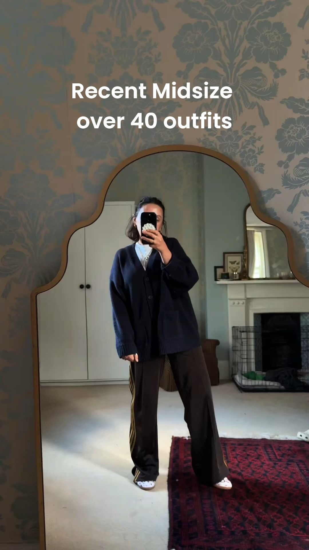 Midsize over 40 outfit ideas 

#LTKautumn #LTKmidsize #LTKuk
