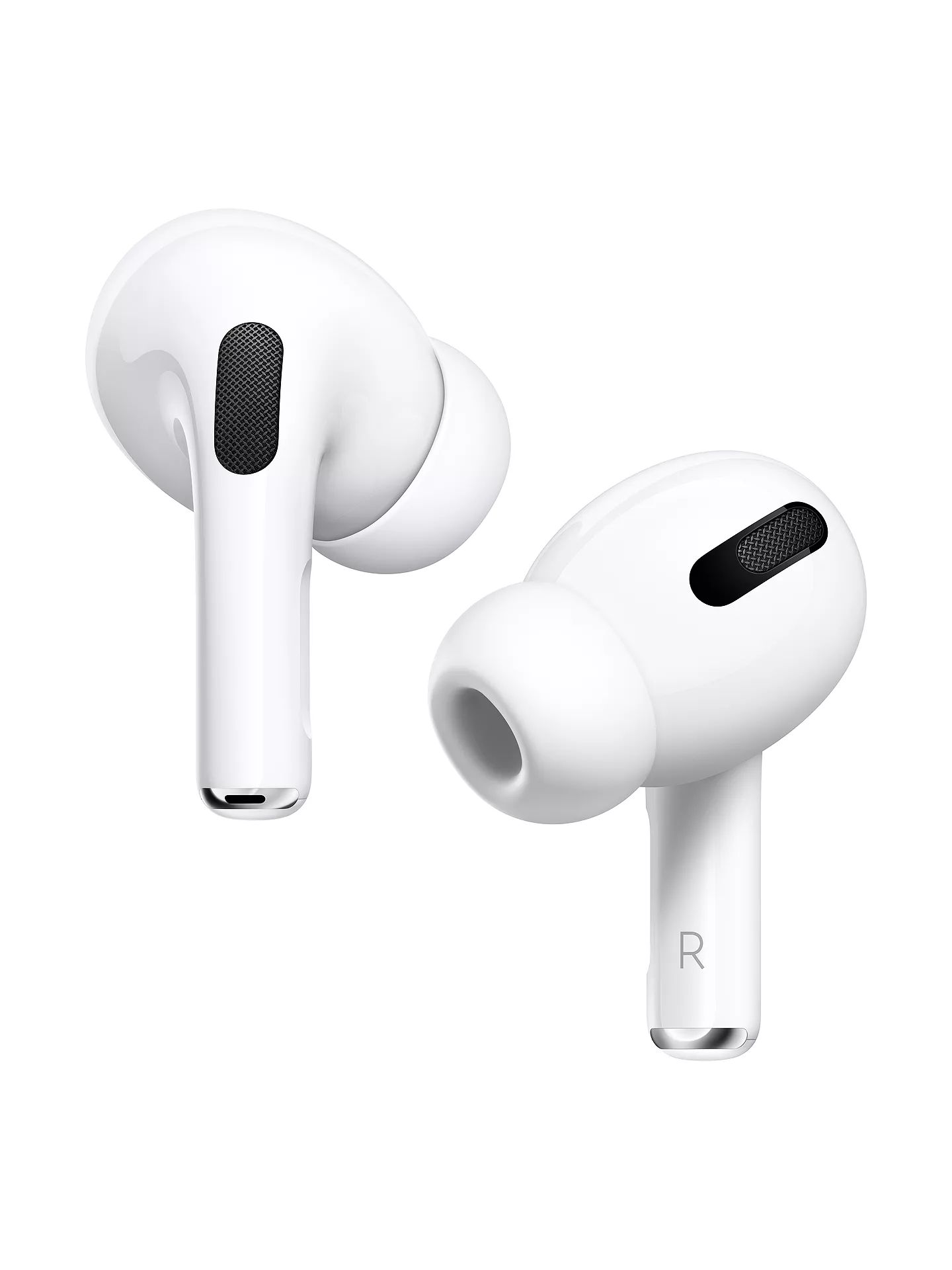 Apple AirPods Pro with MagSafe Charging Case | John Lewis (UK)