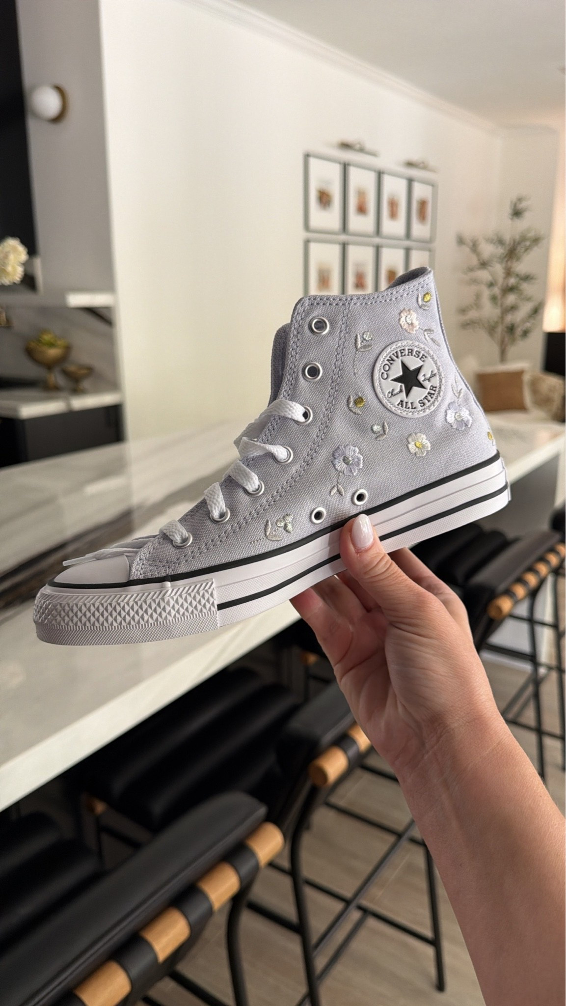 New converse just dropped!

#LTKKids