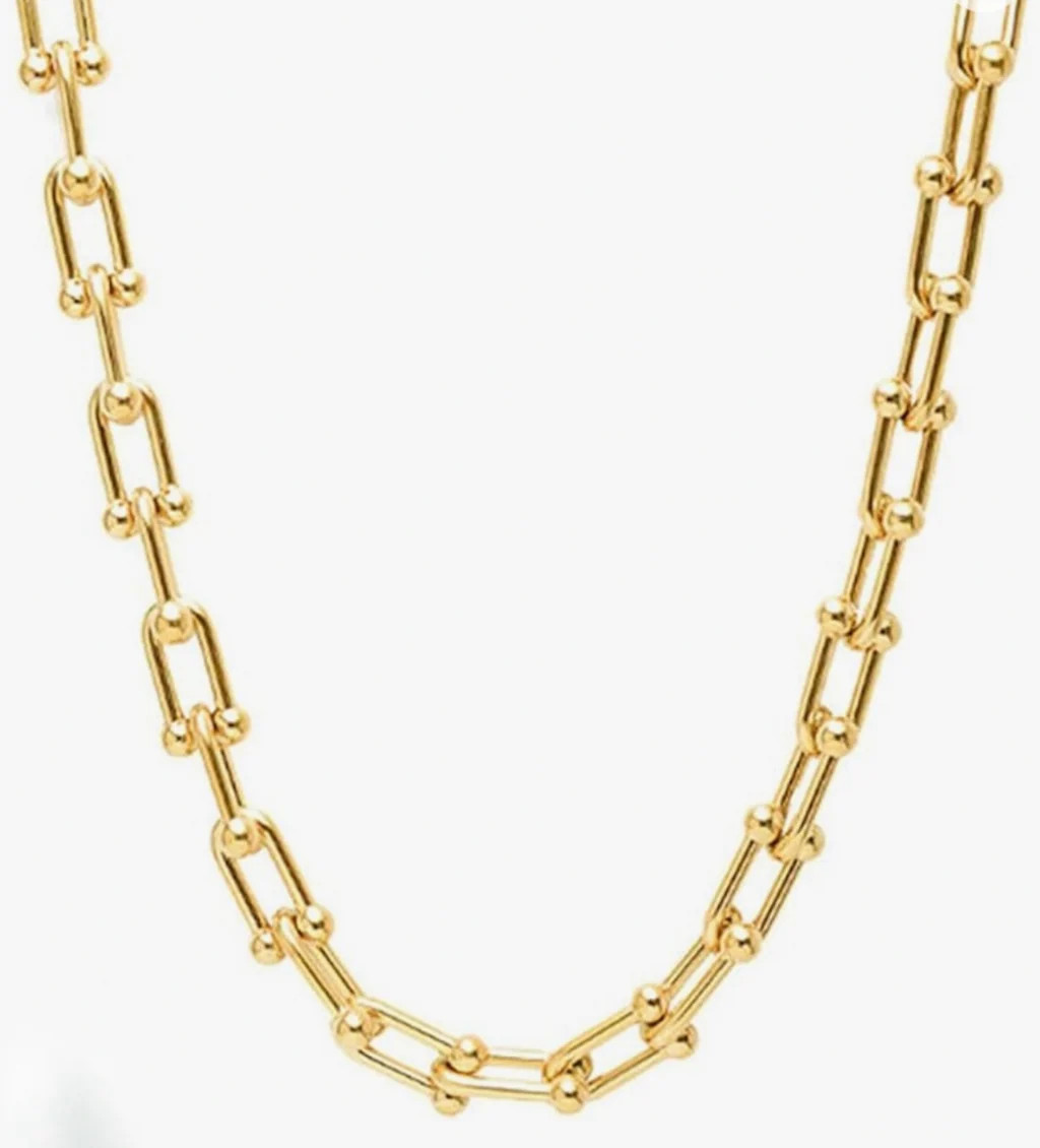 Amalfi Chain | Corace Collection
