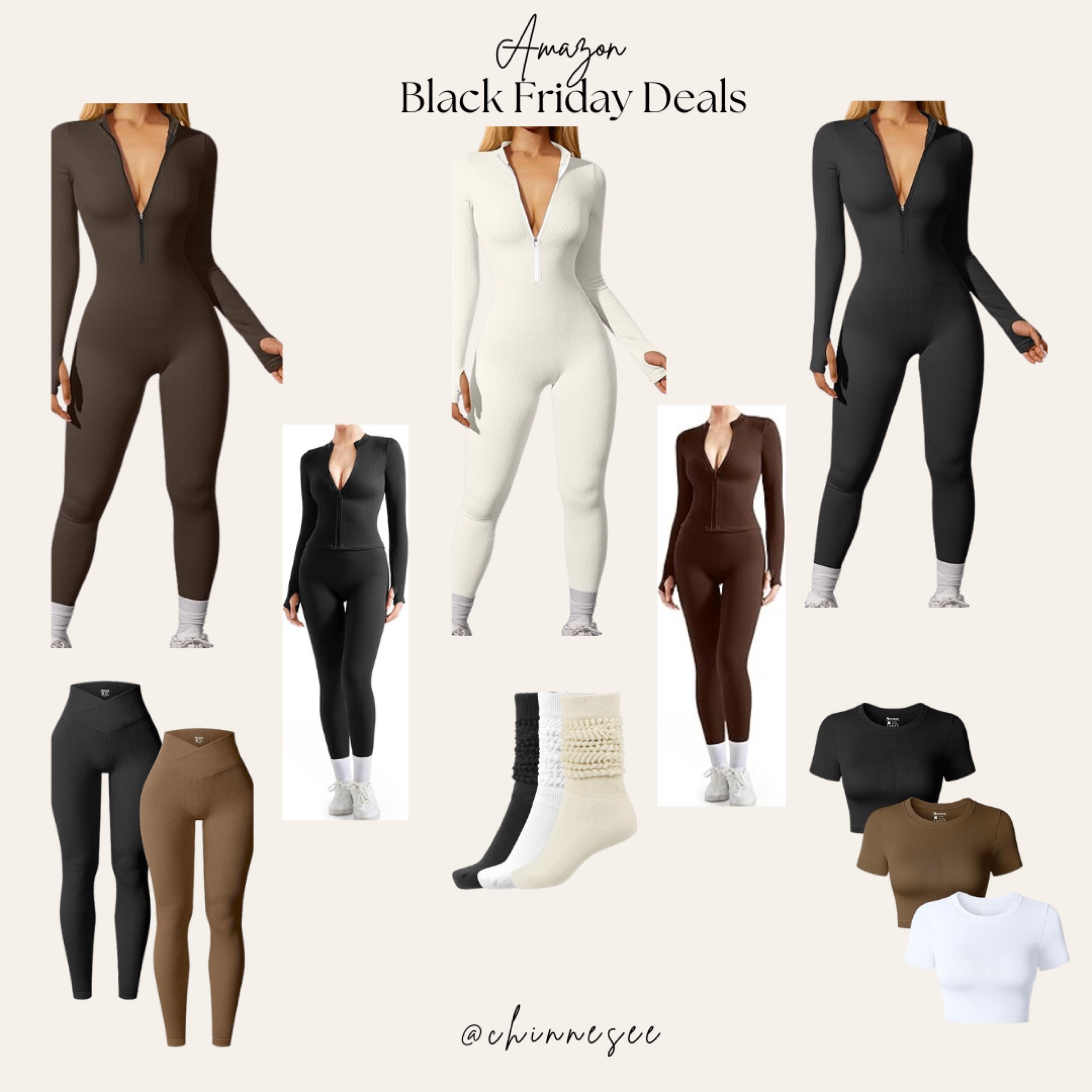 Amazon Black Friday Deals!

#LTKSaleAlert #LTKGiftGuide #LTKCyberWeek