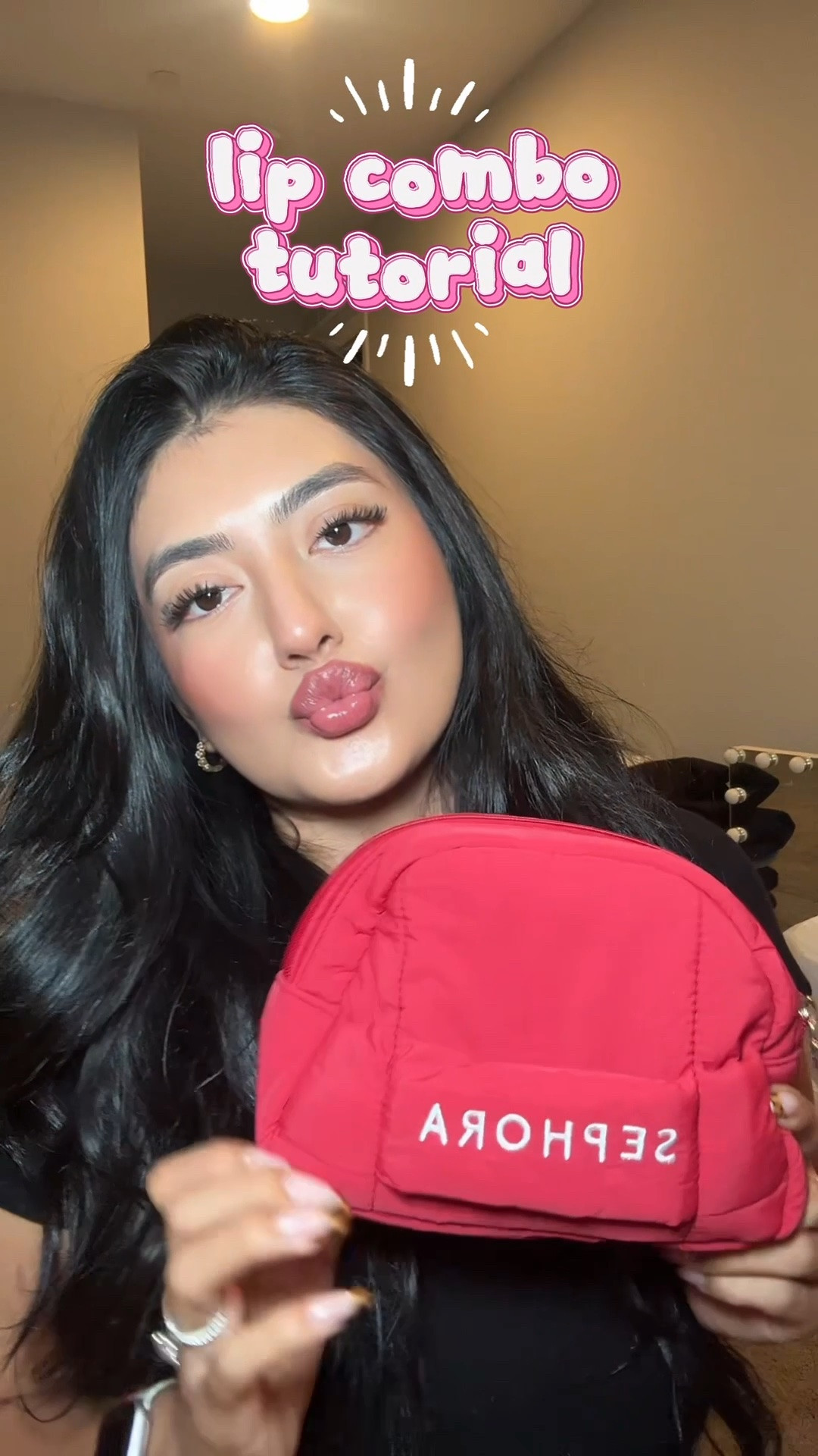 the perfect fall lip combo 💋💕✨

#LTKBeauty #LTKgrwm #LTKselfcare