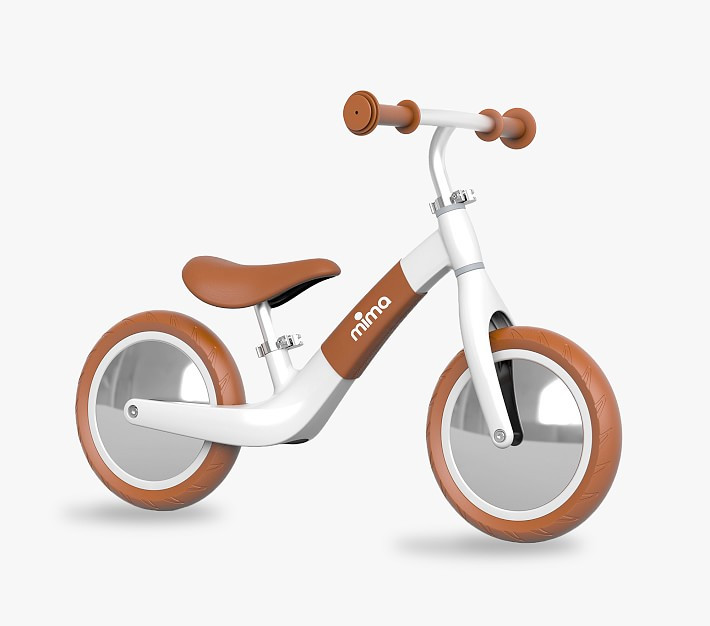 Mima Zoom Balance Bike | Pottery Barn Kids | Pottery Barn Kids