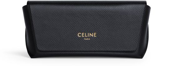 Triomphe 01 sunglasses in acetate - CELINE | 24S (APAC/EU)