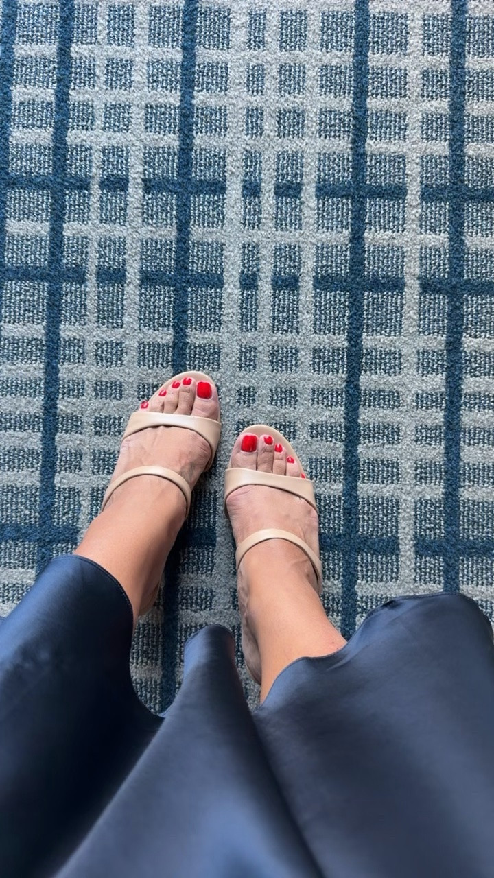 The best $35 heels!

#LTKCon #LTKOver40 #LTKWorkwear
