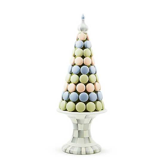 Cameo Macaron Tree | MacKenzie-Childs