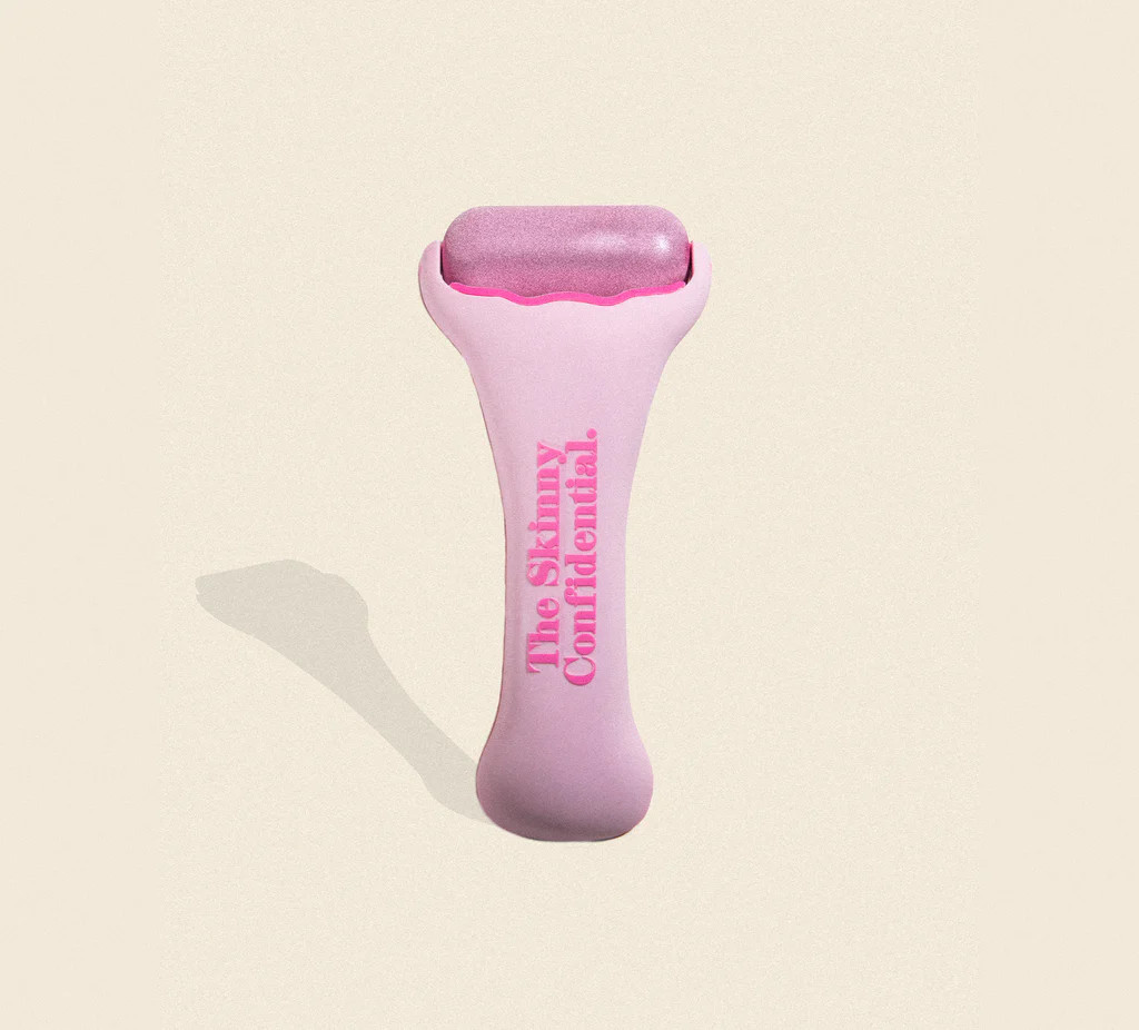 Ice Roller | The Skinny Confidential