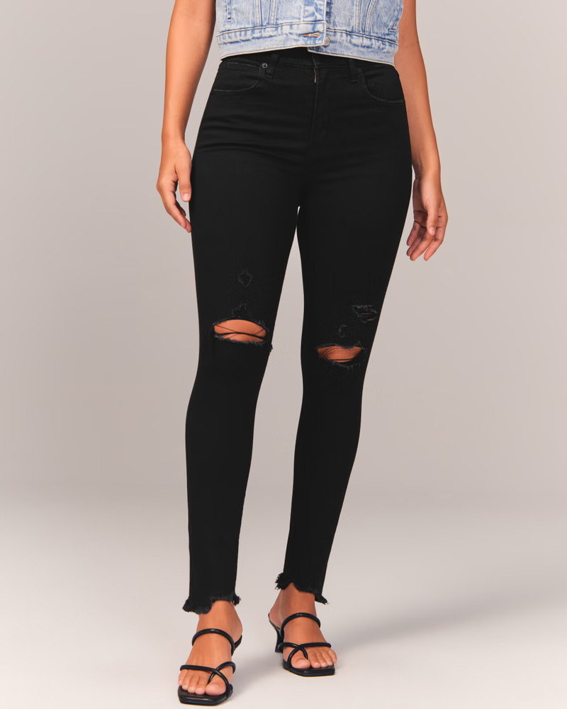 $62.30 | Abercrombie & Fitch (US)