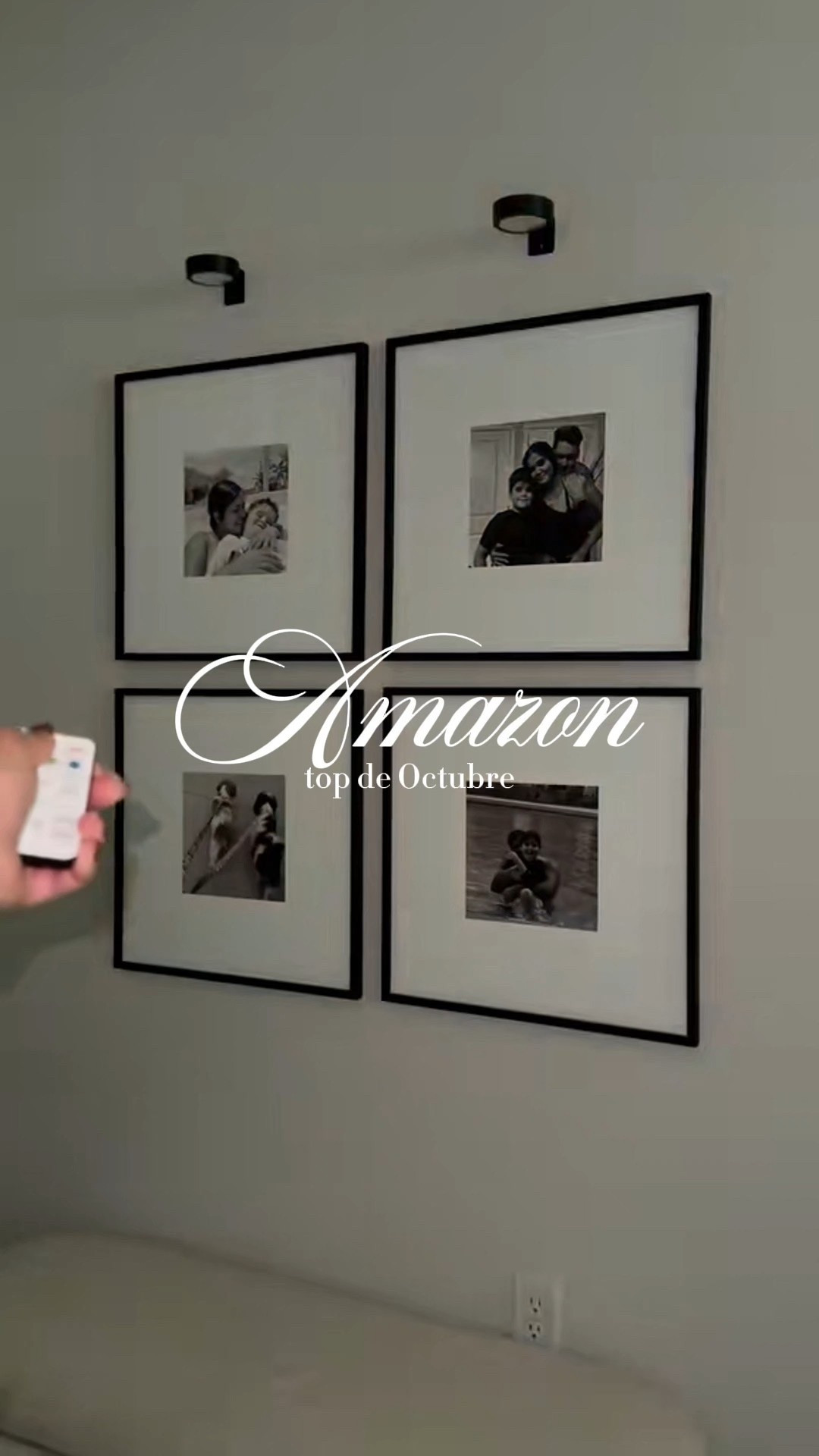 Amazon top de octubre Parte 2