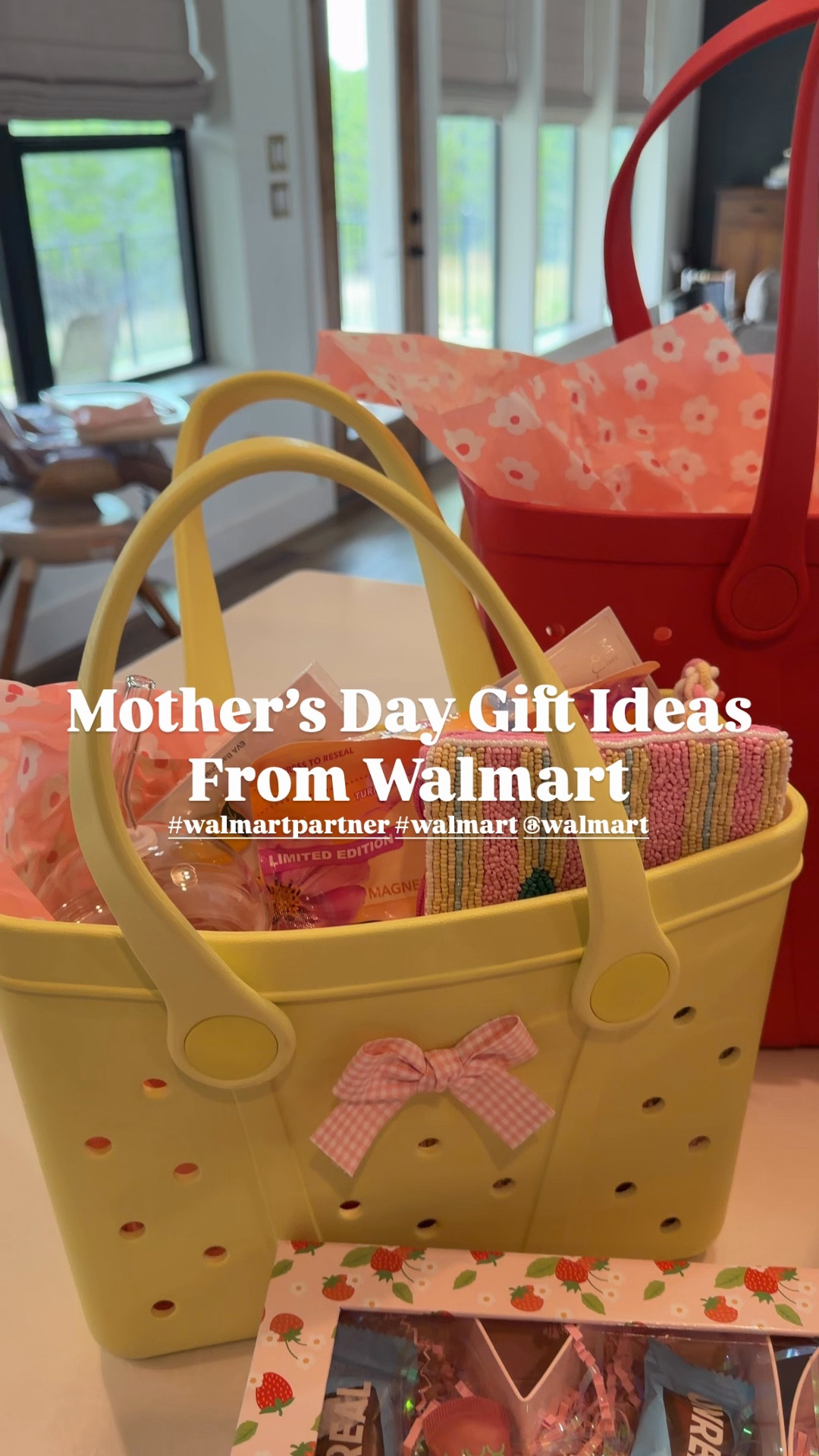 Mother’s Day gift ideas for the Moms in your life! Everything found on @walmart #walmartpartner #walmart
