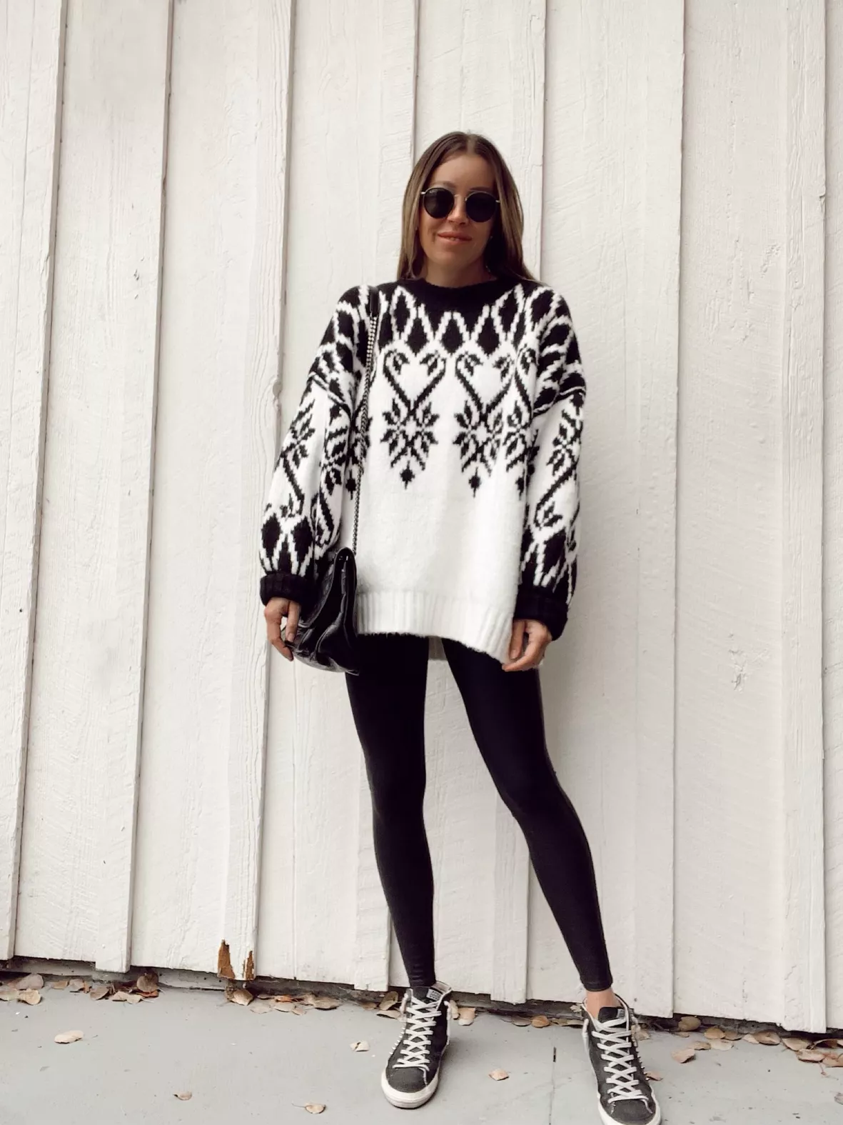 Free People Fireside Tunic Sweater curated on LTK