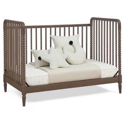 Saint 4-in-1 Convertible Crib | Wayfair North America