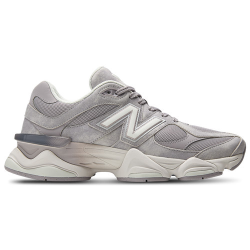 New Balance Womens New Balance 9060 - Womens Running Shoes Timber Wolf/Truffle Salt Size 08.0 | Foot Locker (US)