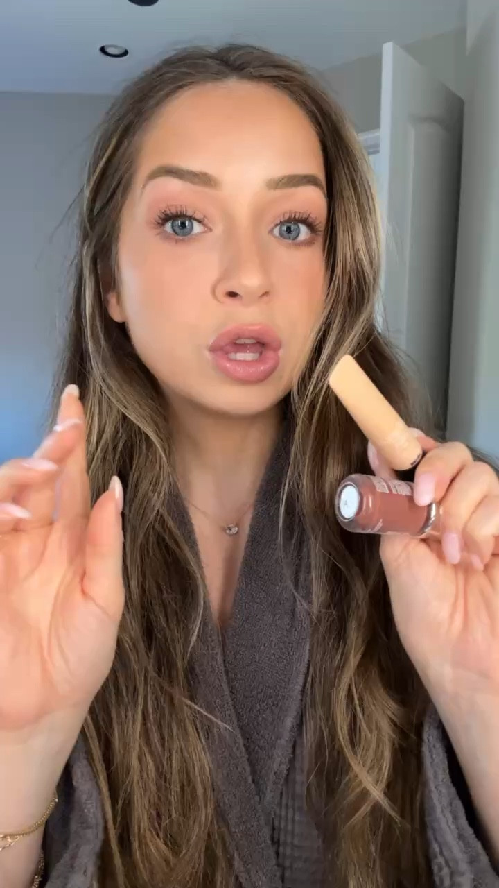 Showing you how to use my favorite cream eye shadows! 

#LTKgrwm #LTKBeauty