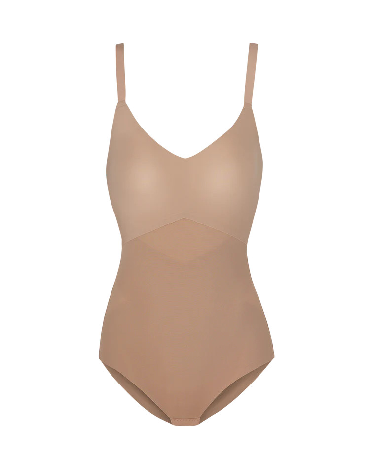 Cami Bodysuit | Honeylove