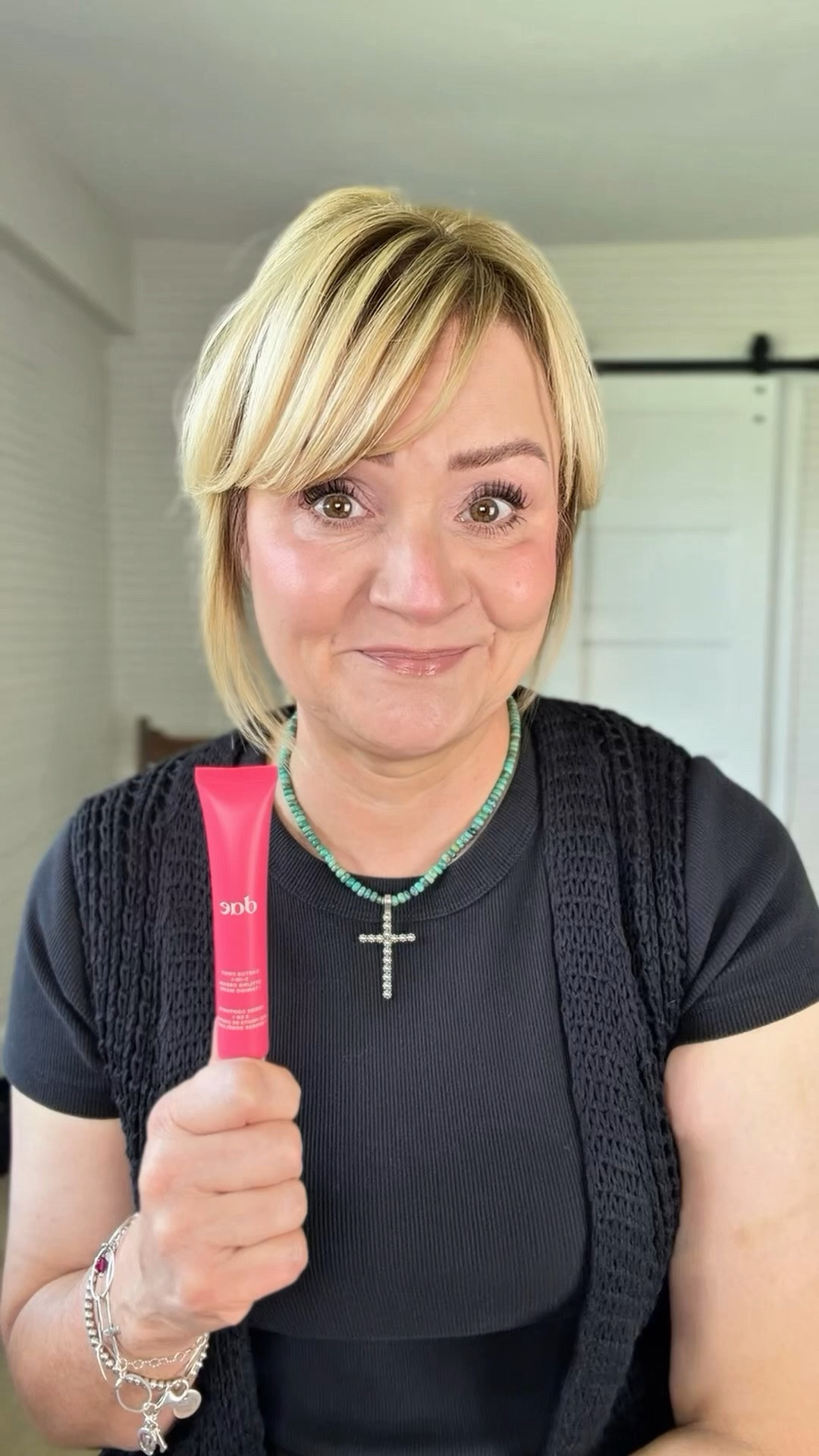Menopause hair helpers.

#LTKBeauty #LTKOver40